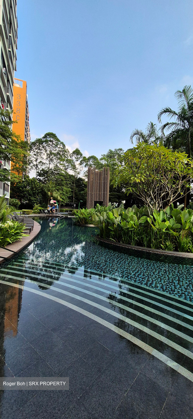 Bellewaters (D19), Condominium #468241641